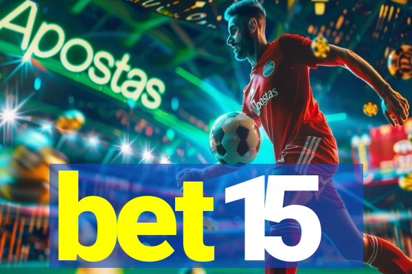 bet15