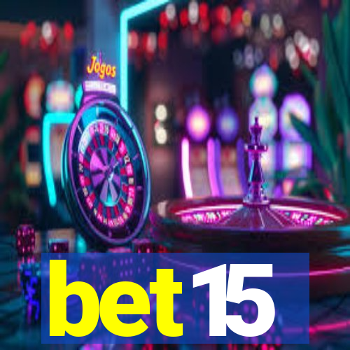 bet15