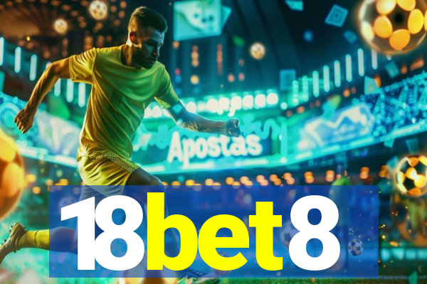 18bet8