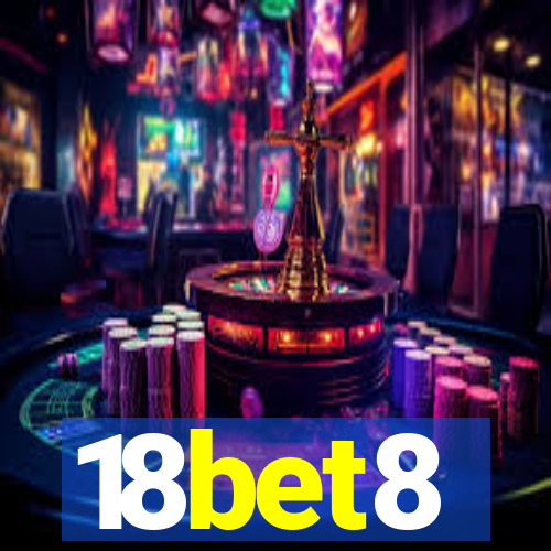 18bet8