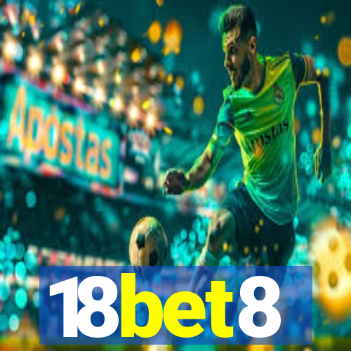 18bet8