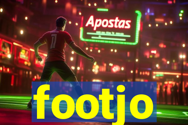 footjo