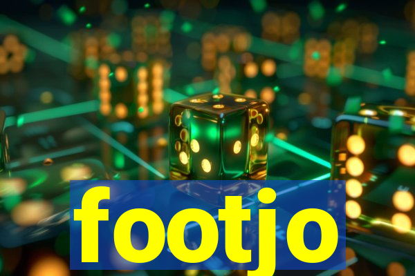 footjo