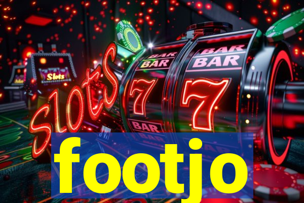 footjo