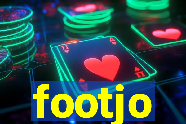 footjo