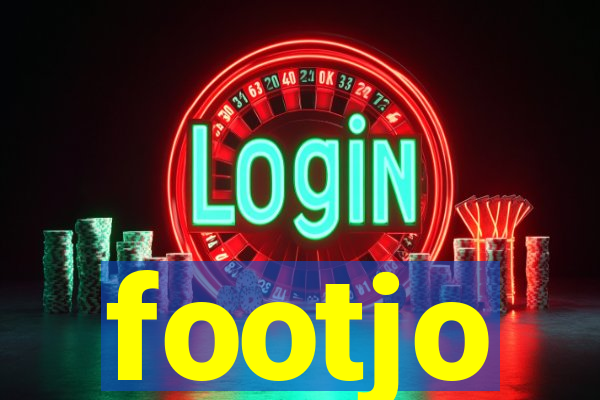 footjo