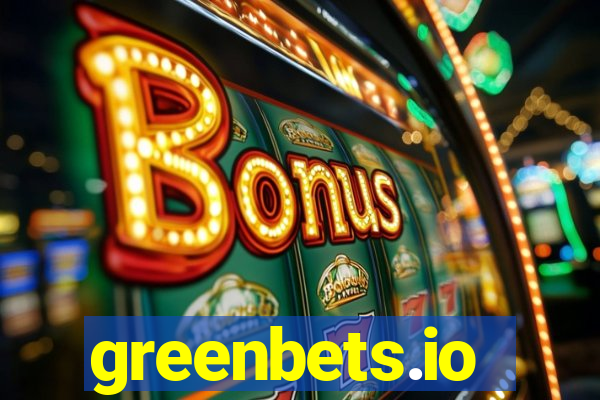 greenbets.io