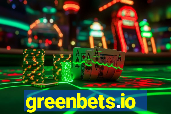 greenbets.io