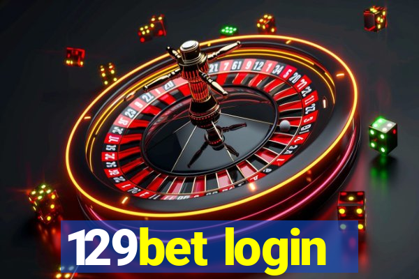 129bet login