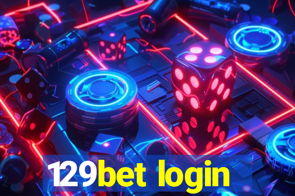 129bet login