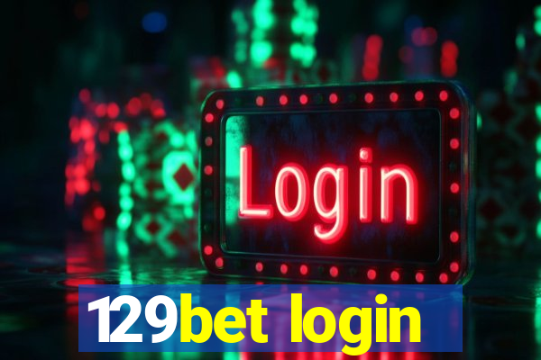 129bet login