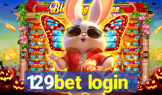 129bet login