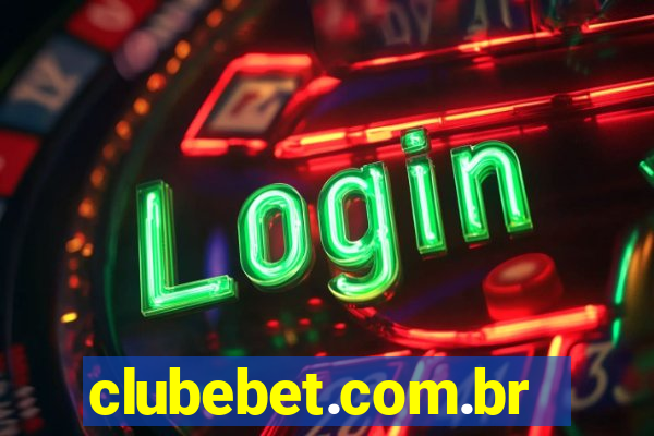 clubebet.com.br