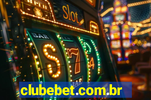 clubebet.com.br