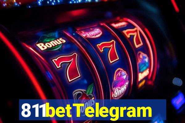 811betTelegram