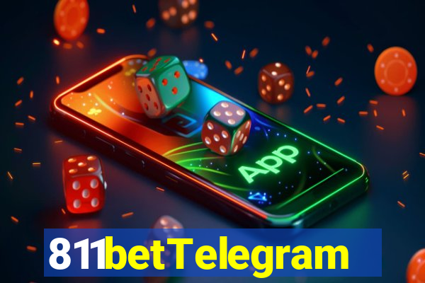 811betTelegram