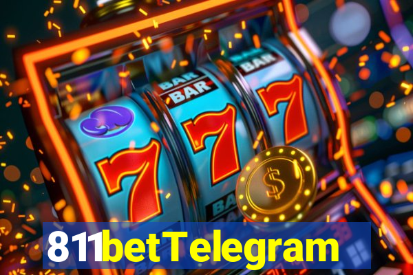 811betTelegram