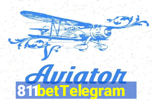 811betTelegram