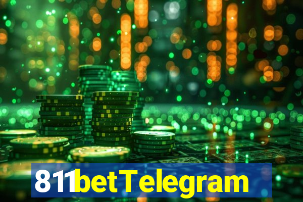 811betTelegram