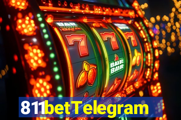 811betTelegram