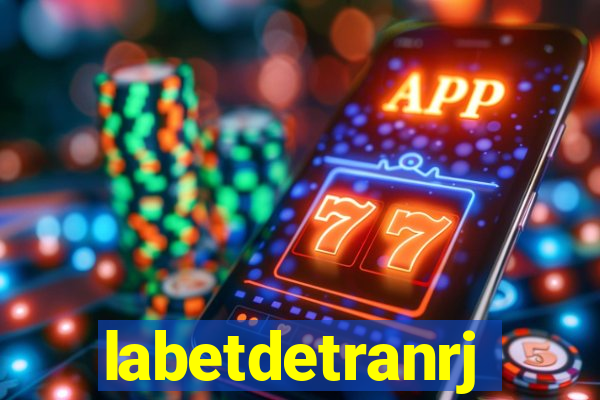 labetdetranrj