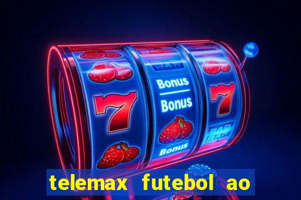 telemax futebol ao vivo - Divas