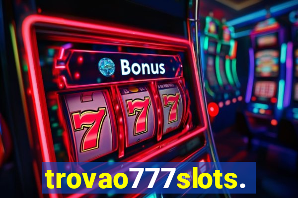 trovao777slots.com