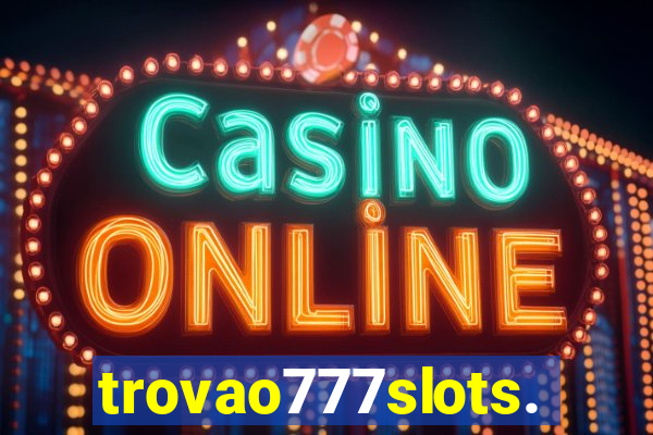 trovao777slots.com