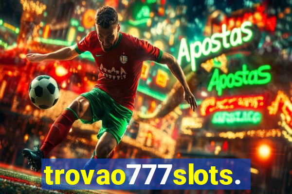 trovao777slots.com