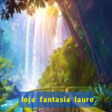 loja fantasia lauro de freitas