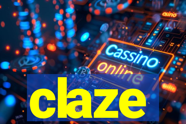 claze