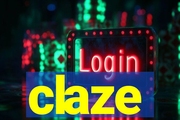 claze