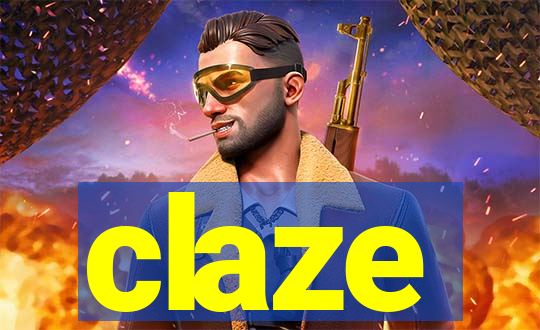 claze