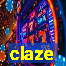 claze