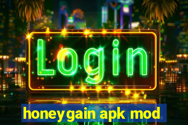 honeygain apk mod