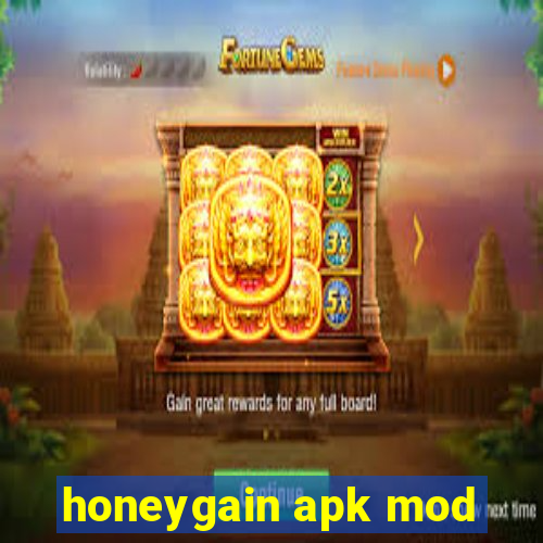 honeygain apk mod