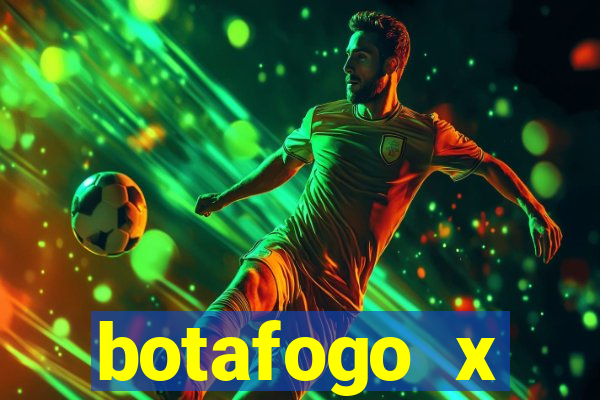 botafogo x palmeiras ao vivo futemax