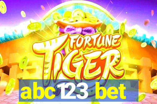 abc123 bet