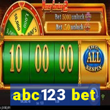 abc123 bet