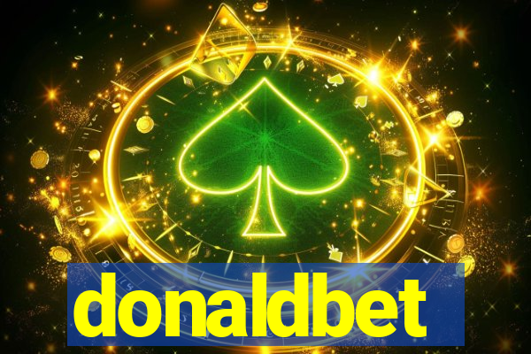 donaldbet