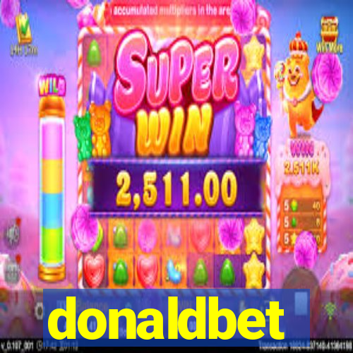 donaldbet