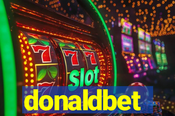 donaldbet