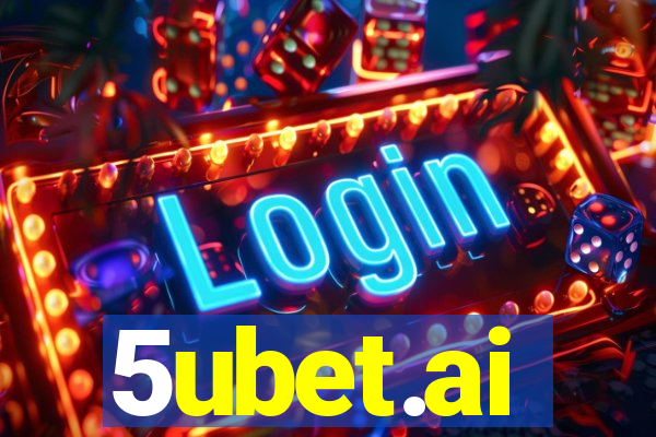 5ubet.ai