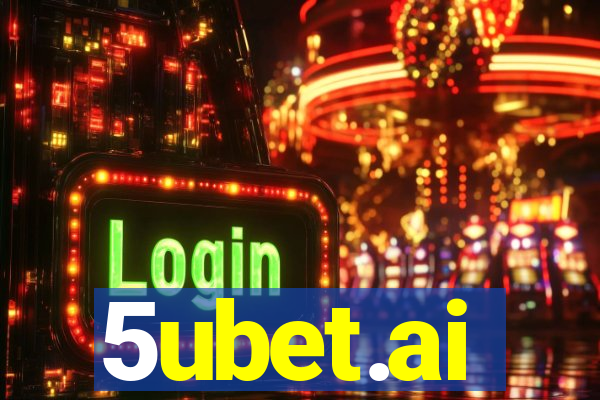 5ubet.ai