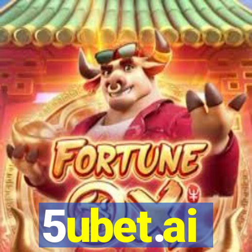 5ubet.ai