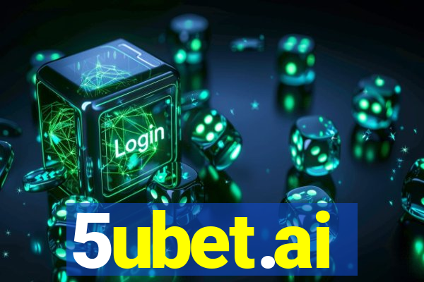 5ubet.ai