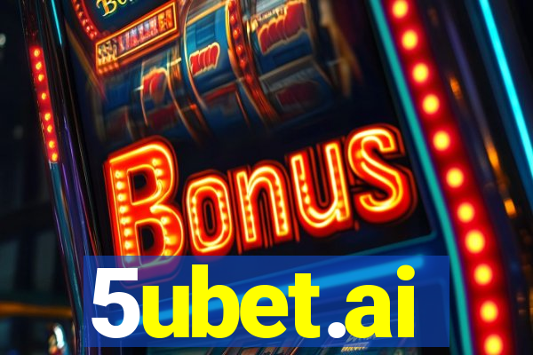 5ubet.ai