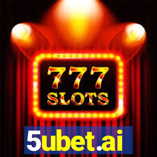 5ubet.ai