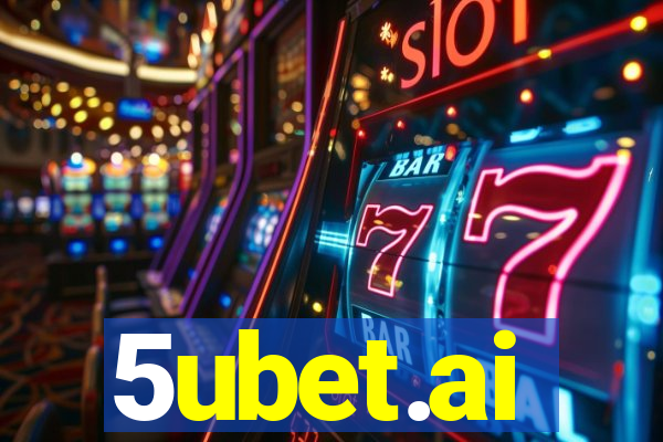 5ubet.ai