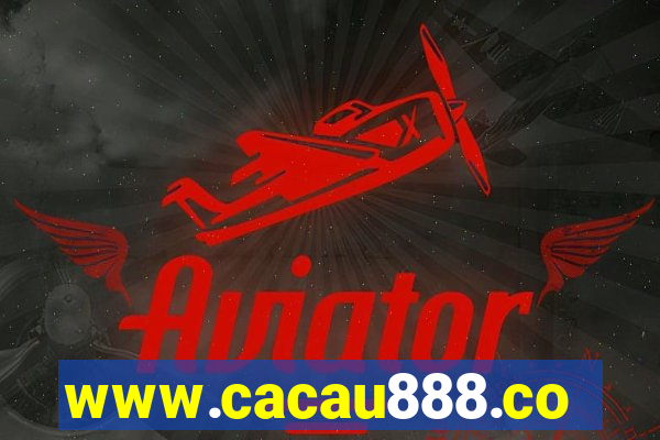 www.cacau888.com